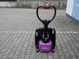 Jungheinrich anton PTL 1.5 mit Stützrädern - Neugerät!