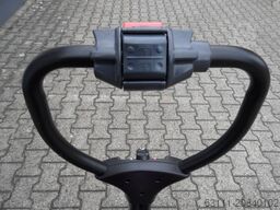 Jungheinrich anton PTL 1.5 mit Stützrädern - Neugerät!