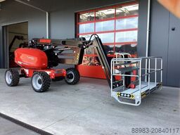 Manitou 160 ATJ+ CR 4 WS K19 ST5 S1