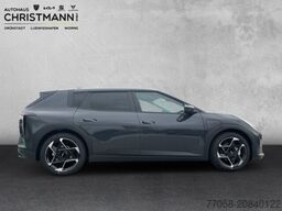 Kia EV4 HB 81.4 kWh FWD EARTH *UP*TE*WIC*DWP*SD*