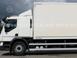 VOLVO FE 280 Koffer Vollluft Kamera LBW Euro 6