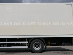 VOLVO FE 280 Koffer Vollluft Kamera LBW Euro 6