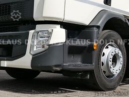 VOLVO FE 280 Koffer Vollluft Kamera LBW Euro 6