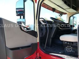 VOLVO FH 500 Globetrotter Hydraulik Euro 6