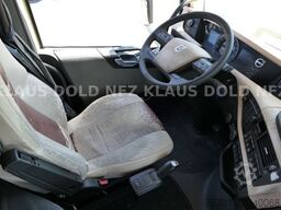 VOLVO FH 500 Globetrotter Hydraulik Euro 6