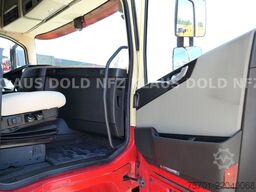 VOLVO FH 500 Globetrotter Hydraulik Euro 6
