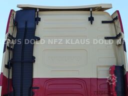 VOLVO FH 500 Globetrotter Hydraulik Euro 6