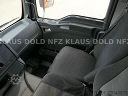 MAN TGA 41.430 Kanalreinigungs- u. Saugfahrzeug 8x4