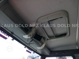 MAN TGA 41.430 Kanalreinigungs- u. Saugfahrzeug 8x4