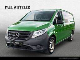 MERCEDES-BENZ Vito Mixto 116 CDI lang +Klima+AHK+Tempomat+DAB