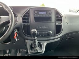 MERCEDES-BENZ Vito Mixto 116 CDI lang +Klima+AHK+Tempomat+DAB