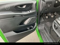 MERCEDES-BENZ Vito Mixto 116 CDI lang +Klima+AHK+Tempomat+DAB