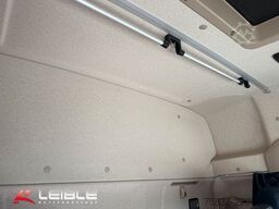 MERCEDES-BENZ Actros 2545* Hakenlift*Lift-Lenkachse*332TKM*