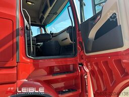 MERCEDES-BENZ Actros 2545* Hakenlift*Lift-Lenkachse*332TKM*