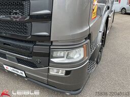 SCANIA S 650 *Hydro*Standklima*Leder*VollLuft*