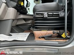 SCANIA S 650 *Hydro*Standklima*Leder*VollLuft*