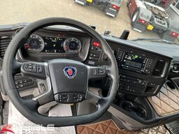 SCANIA S 650 *Hydro*Standklima*Leder*VollLuft*