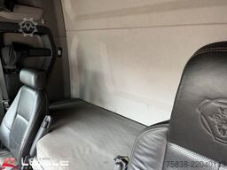 SCANIA S 650 *Hydro*Standklima*Leder*VollLuft*