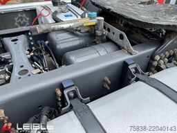 SCANIA S 650 *Hydro*Standklima*Leder*VollLuft*