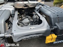SCANIA S 650 *Hydro*Standklima*Leder*VollLuft*
