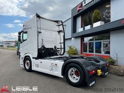SCANIA R 450 *Nebenantrieb*Alcoa*Klima*Retarder*