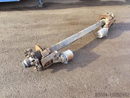 BPW SKHSF 9010 ECO-P
