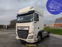 DAF XF Euro6 480