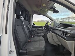 FORD TRANSIT CUSTOM 2.0 L1H1 Navi Euro6 AC!