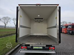 IVECO DAILY 35S12 Koelwagen FRIGO D/N!