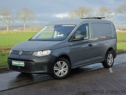 VOLKSWAGEN CADDY CARGO 2.0 TDI