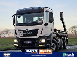 MAN 26.420 TGS MEILLER AK 16 NT