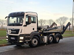 MAN 26.420 TGS MEILLER AK 16 NT