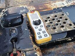 MAN 26.420 TGS MEILLER AK 16 NT
