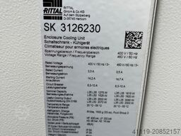 rittal 42 HE