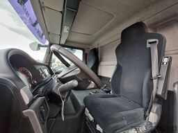 MAN TGM 18.290 4x2 - Tautliner - Loadlift - Euro 6 ...
