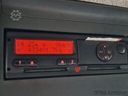 MAN TGM 18.290 4x2 - Tautliner - Loadlift - Euro 6 ...
