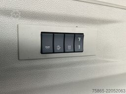 Volvo FH 460 Globetrotter / 771 dkm / Tacho V2 / VEB+...