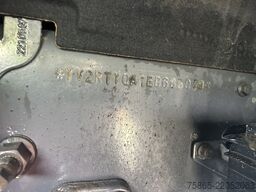 Volvo FH 460 Globetrotter / 771 dkm / Tacho V2 / VEB+...