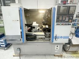 MONNIER + ZAHNER MZ 120