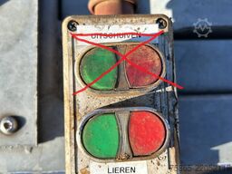 Eroglu ALPB 08 / Semi Dieplader / Auto - Machine Trans...