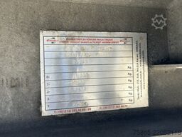 Eroglu ALPB 08 / Semi Dieplader / Auto - Machine Trans...