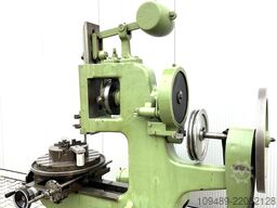 Nutenstoßmaschine VS 600