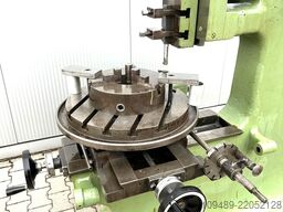 Nutenstoßmaschine VS 600