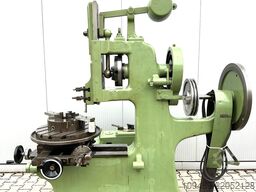 Nutenstoßmaschine VS 600
