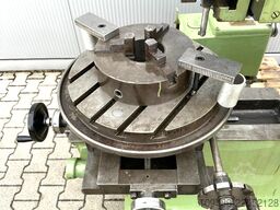 Nutenstoßmaschine VS 600