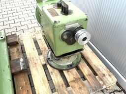 Nutenstoßmaschine VS 600