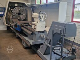 Weiler E 120 X 3000