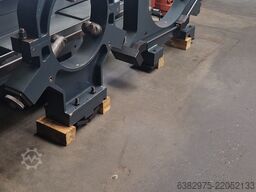 Weiler E 120 X 3000