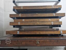 Weiler E 120 X 3000
