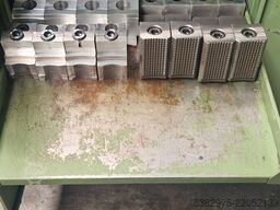 Weiler E 120 X 3000